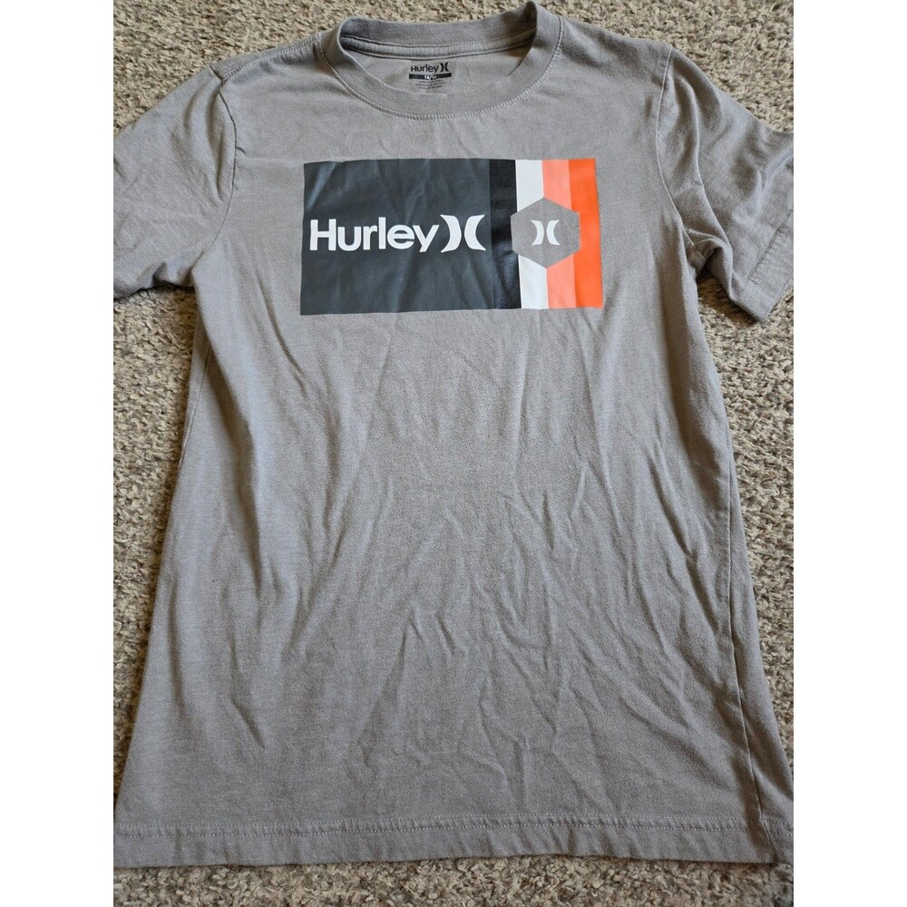 Hurley Tee
